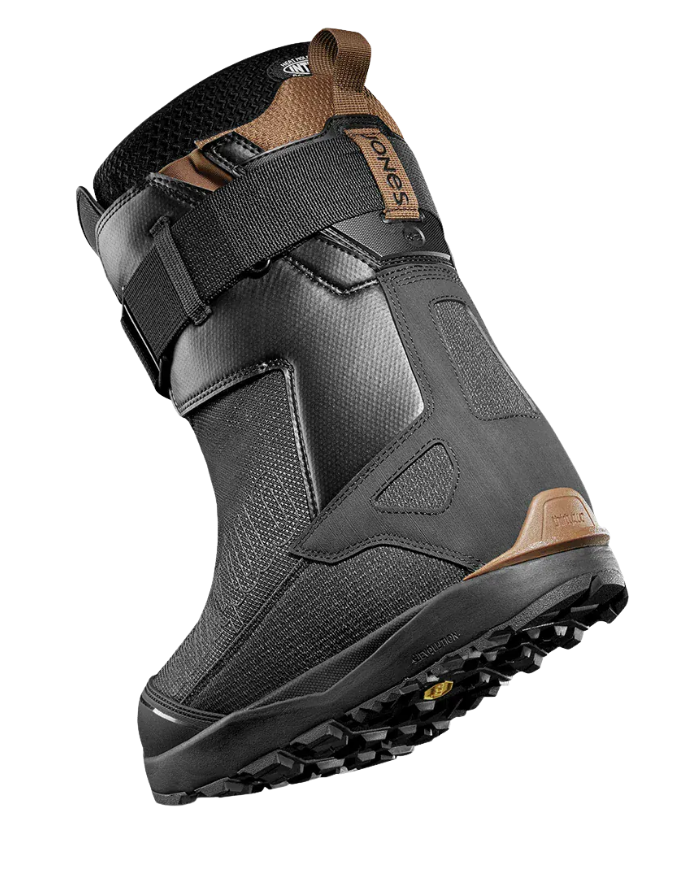 ThirtyTwo TM-2 Jones Men's Boot 2026 | Black/Brown